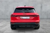 Audi SQ6 din 2025 cu 9.847 km - oferta AUD238350 - foto 4