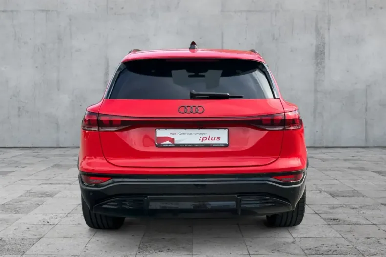 Audi SQ6 din 2025 cu 9.847 km - oferta AUD238350 - foto 4
