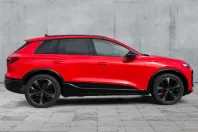 Audi SQ6 din 2025 cu 9.847 km - oferta AUD238350 - foto 6