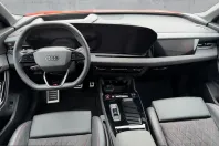 Audi SQ6 din 2025 cu 9.847 km - oferta AUD238350 - foto 8
