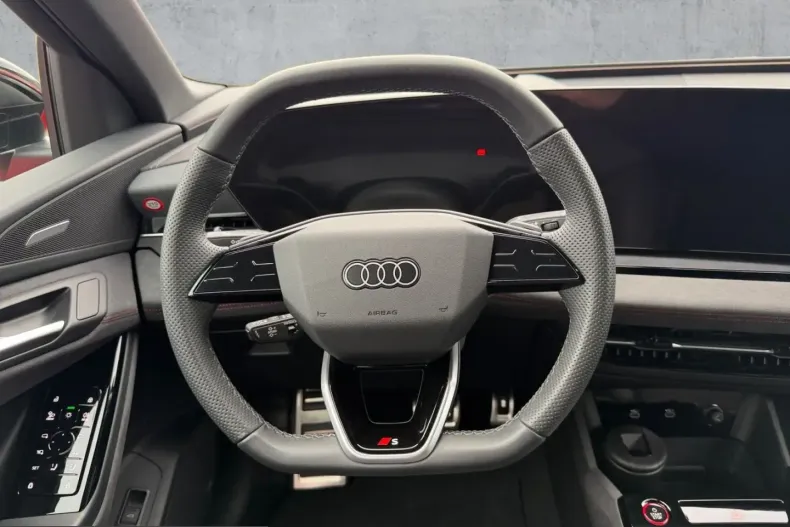 Audi SQ6 din 2025 cu 9.847 km - oferta AUD238350 - foto 9