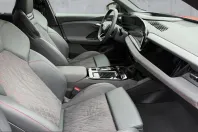 Audi SQ6 din 2025 cu 9.847 km - oferta AUD238350 - foto 12