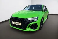 Audi RS3 din 2025 cu 8.990 km - oferta AUD238351 - foto 1