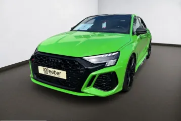 Audi RS3 din 2025 - oferta AUD238351