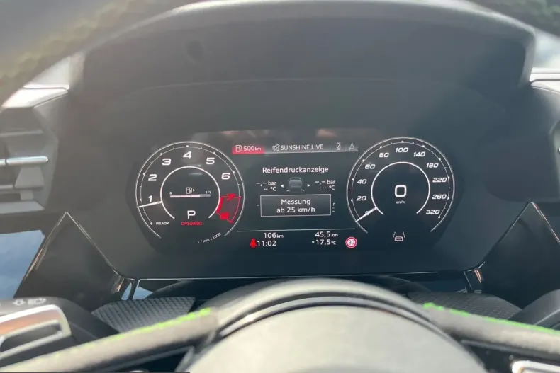 Audi RS3 din 2025 cu 8.990 km - oferta AUD238351 - foto 5