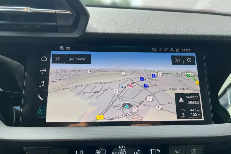 Audi RS3 din 2025 cu 8.990 km - oferta AUD238351 - foto 6