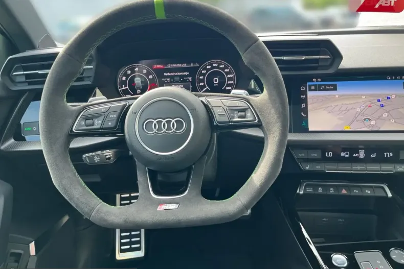 Audi RS3 din 2025 cu 8.990 km - oferta AUD238351 - foto 9