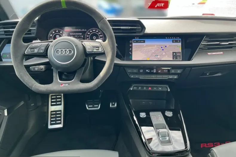Audi RS3 din 2025 cu 8.990 km - oferta AUD238351 - foto 10