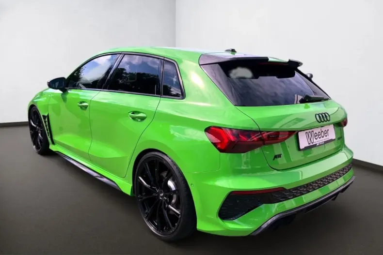 Audi RS3 din 2025 cu 8.990 km - oferta AUD238351 - foto 11