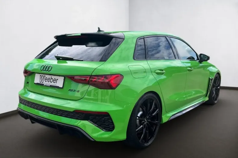 Audi RS3 din 2025 cu 8.990 km - oferta AUD238351 - foto 13