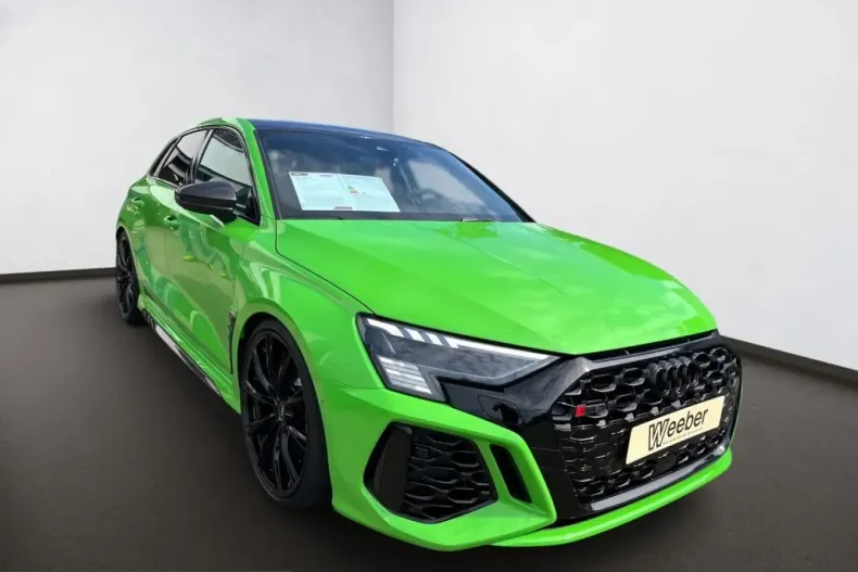 Audi RS3 din 2025 cu 8.990 km - oferta AUD238351 - foto 16