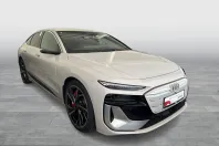 Audi S6 din 2025 cu 8.702 km - oferta AUD238352 - foto 1