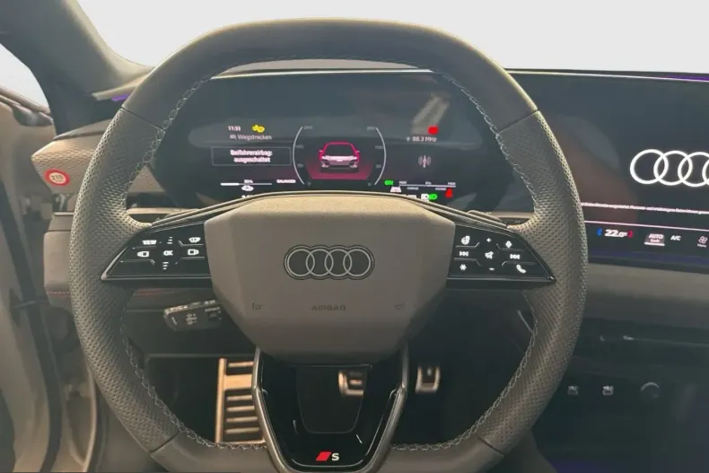 Audi S6 din 2025 cu 8.702 km - oferta AUD238352 - foto 12