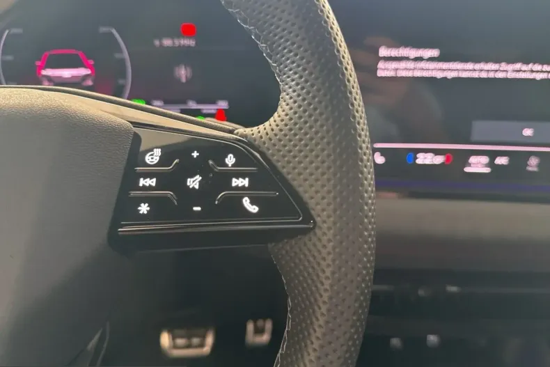Audi S6 din 2025 cu 8.702 km - oferta AUD238352 - foto 13