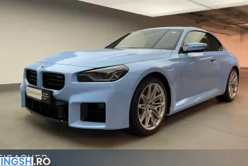 BMW M2 din 2025 - oferta BMW238353