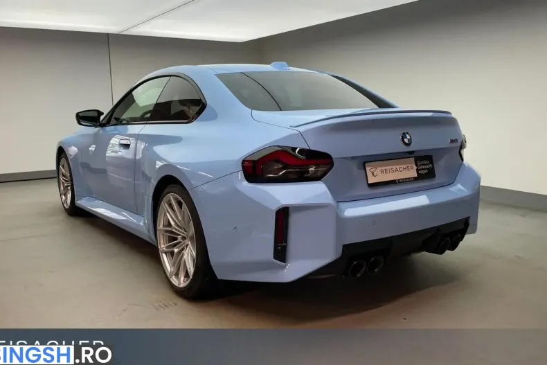 BMW M2 (Seria 2) din 2025 cu 6.645 km - oferta BMW238353 - foto 2