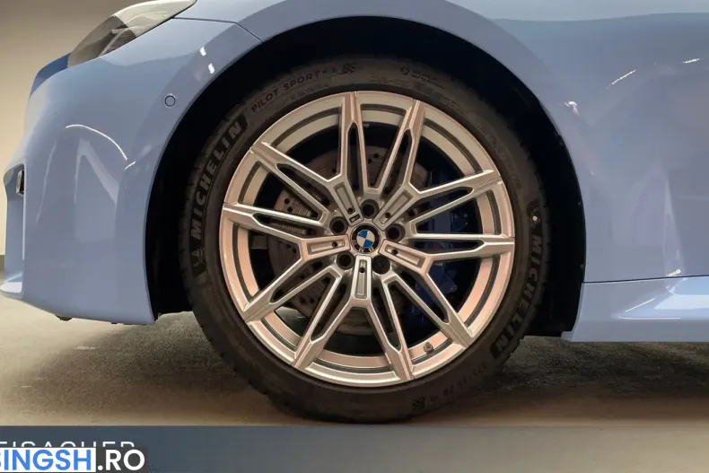 BMW M2 (Seria 2) din 2025 cu 6.645 km - oferta BMW238353 - foto 3