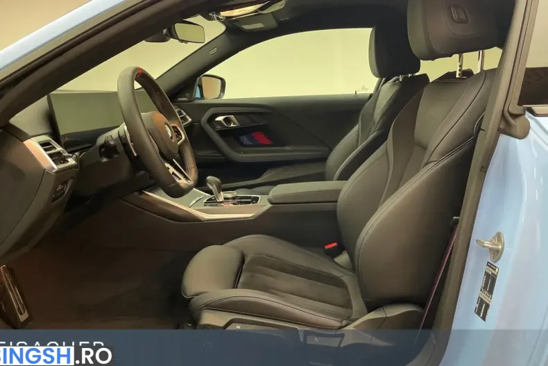 BMW M2 (Seria 2) din 2025 cu 6.645 km - oferta BMW238353 - foto 4