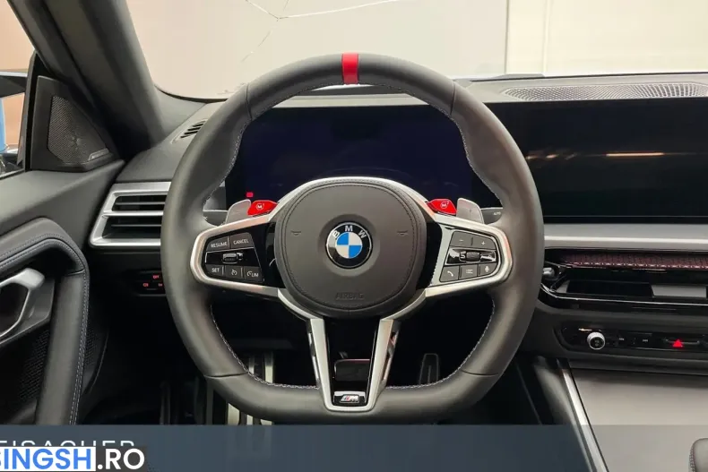 BMW M2 (Seria 2) din 2025 cu 6.645 km - oferta BMW238353 - foto 5