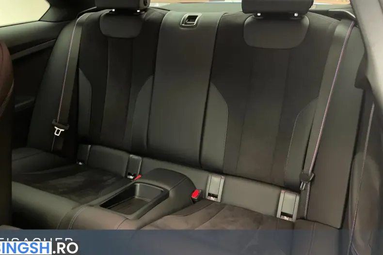 BMW M2 (Seria 2) din 2025 cu 6.645 km - oferta BMW238353 - foto 8