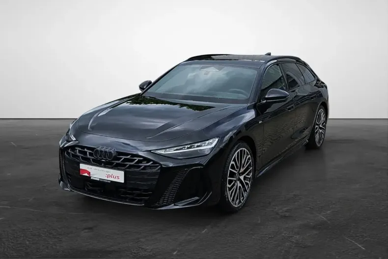 Audi A6 din 2025 cu 10.974 km - oferta AUD238354 - foto 1