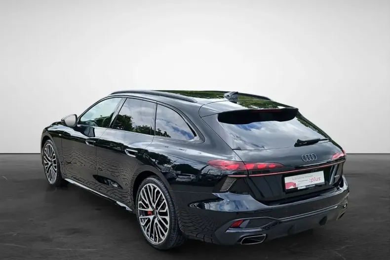 Audi A6 din 2025 cu 10.974 km - oferta AUD238354 - foto 2