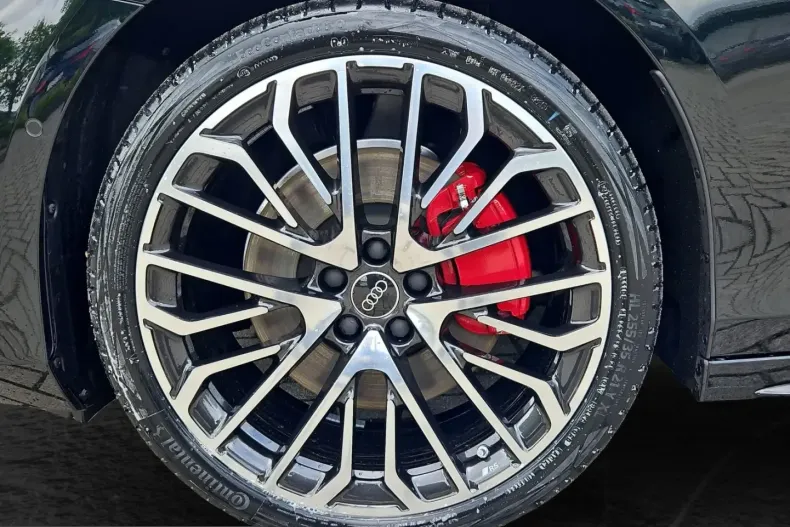 Audi A6 din 2025 cu 10.974 km - oferta AUD238354 - foto 3