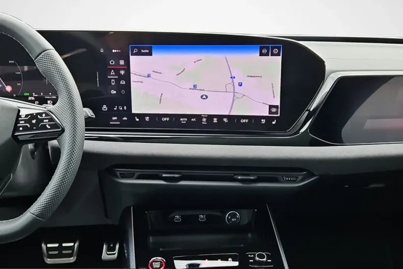 Audi A6 din 2025 cu 10.974 km - oferta AUD238354 - foto 8