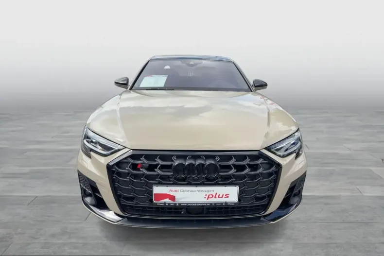 Audi S8 din 2024 cu 23.669 km - oferta AUD238355 - foto 1