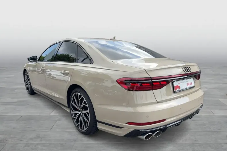 Audi S8 din 2024 cu 23.669 km - oferta AUD238355 - foto 4