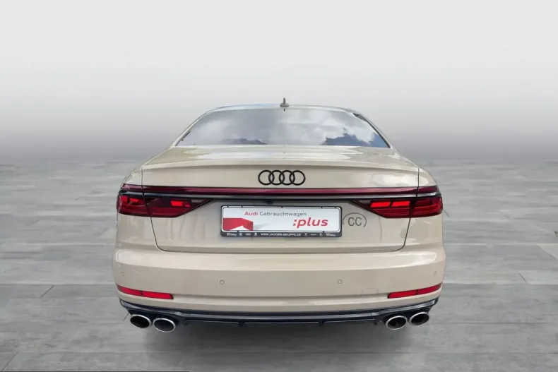 Audi S8 din 2024 cu 23.669 km - oferta AUD238355 - foto 5