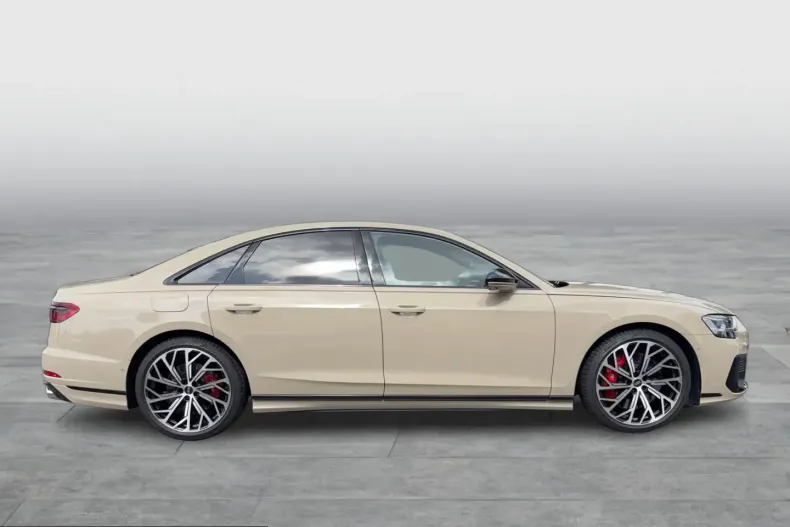 Audi S8 din 2024 cu 23.669 km - oferta AUD238355 - foto 7