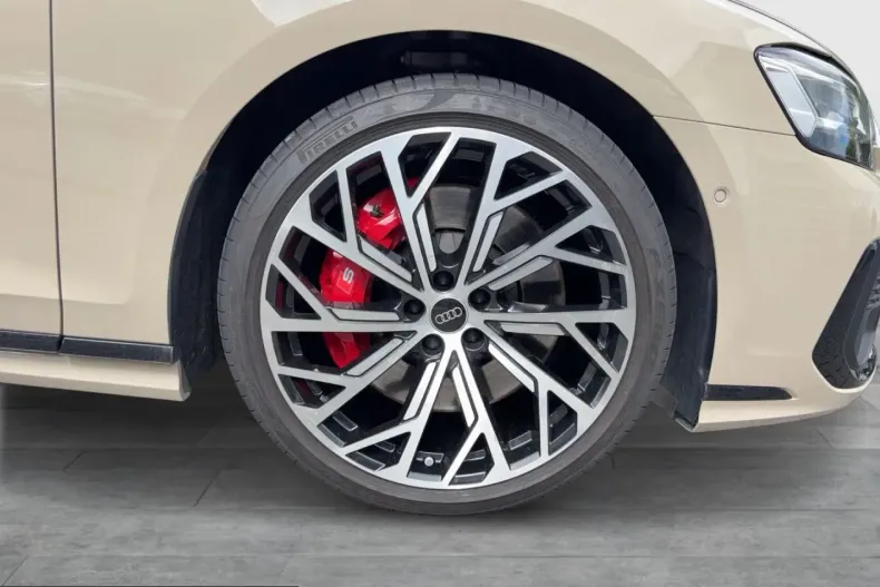 Audi S8 din 2024 cu 23.669 km - oferta AUD238355 - foto 8