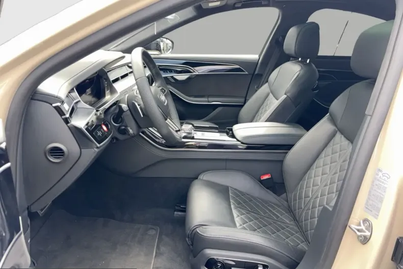Audi S8 din 2024 cu 23.669 km - oferta AUD238355 - foto 10