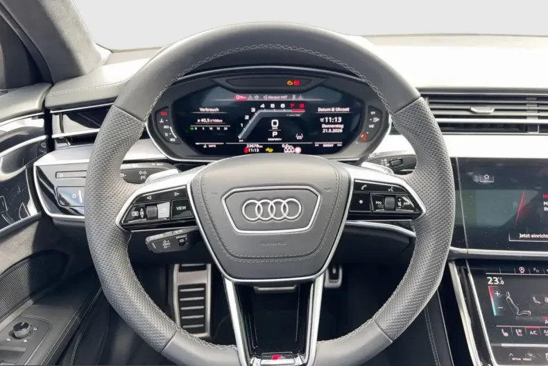 Audi S8 din 2024 cu 23.669 km - oferta AUD238355 - foto 11
