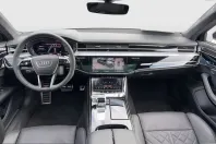 Audi S8 din 2024 cu 23.669 km - oferta AUD238355 - foto 12