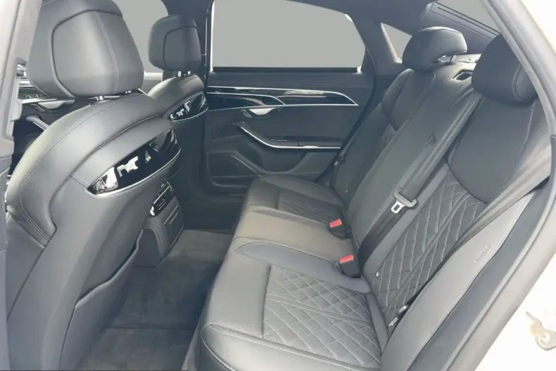 Audi S8 din 2024 cu 23.669 km - oferta AUD238355 - foto 13