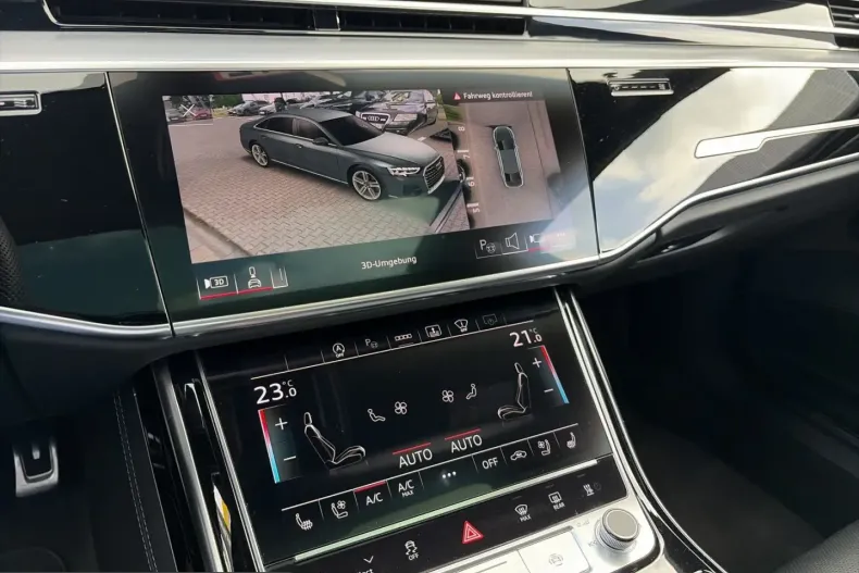 Audi S8 din 2024 cu 23.669 km - oferta AUD238355 - foto 18