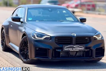 BMW M2 din 2024 - oferta BMW238356