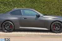 BMW M2 (Seria 2) din 2024 cu 39.000 km - oferta BMW238356 - foto 8