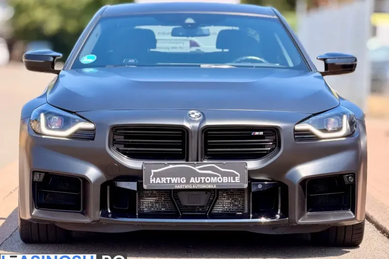 BMW M2 (Seria 2) din 2024 cu 39.000 km - oferta BMW238356 - foto 9