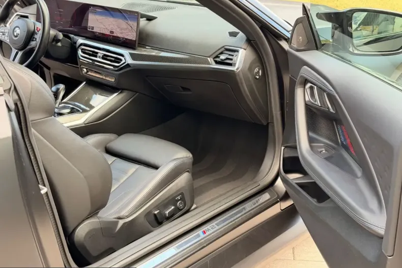 BMW M2 (Seria 2) din 2024 cu 39.000 km - oferta BMW238356 - foto 13