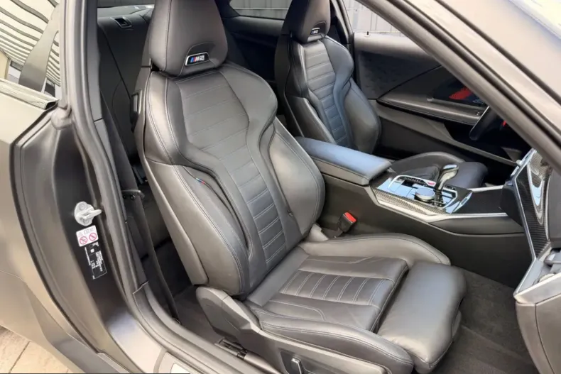 BMW M2 (Seria 2) din 2024 cu 39.000 km - oferta BMW238356 - foto 14
