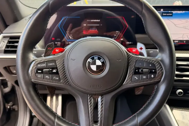 BMW M2 (Seria 2) din 2024 cu 39.000 km - oferta BMW238356 - foto 16