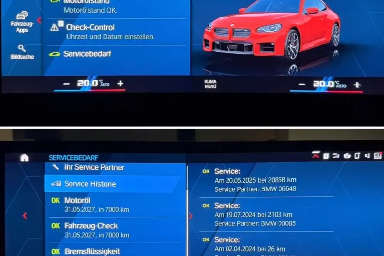 BMW M2 (Seria 2) din 2024 cu 39.000 km - oferta BMW238356 - foto 22