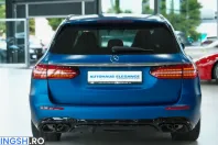 Mercedes-Benz E 63 AMG (Clasa E) din 2022 cu 49.950 km - oferta MER238357 - foto 4