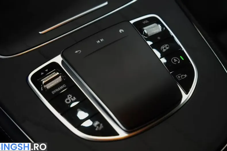 Mercedes-Benz E 63 AMG (Clasa E) din 2022 cu 49.950 km - oferta MER238357 - foto 12