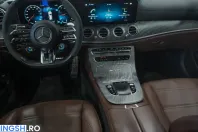 Mercedes-Benz E 63 AMG (Clasa E) din 2022 cu 68.961 km - oferta MER238358 - foto 7