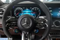 Mercedes-Benz E 63 AMG (Clasa E) din 2022 cu 68.961 km - oferta MER238358 - foto 8