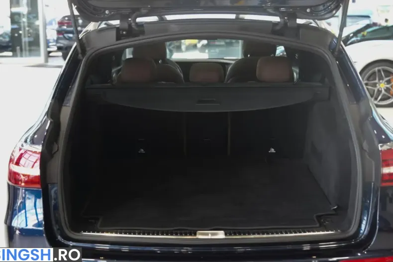 Mercedes-Benz E 63 AMG (Clasa E) din 2022 cu 68.961 km - oferta MER238358 - foto 14